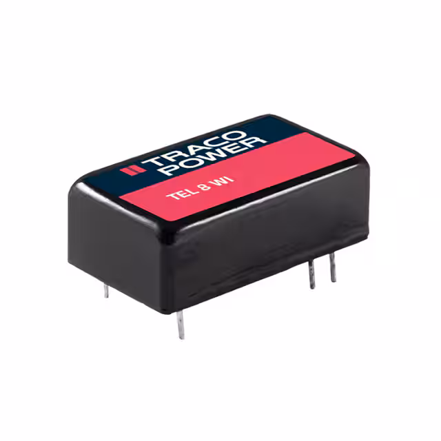 TEL 8-4815WI Traco Power  Convertidores CC CC